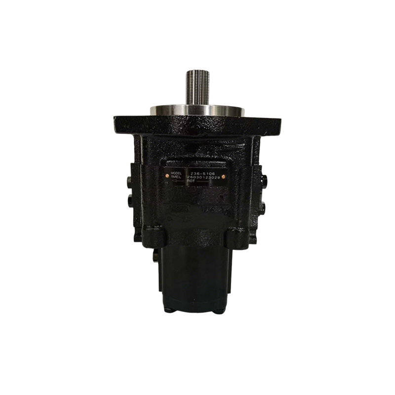 236-5106 CAT216B-1