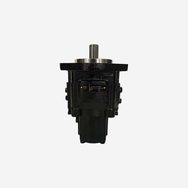 236-5106 CAT216B