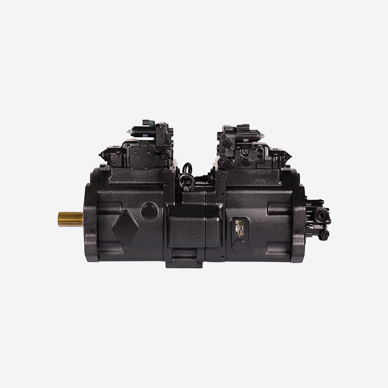 K3V180DTH-9TOV for SK450-6-6E