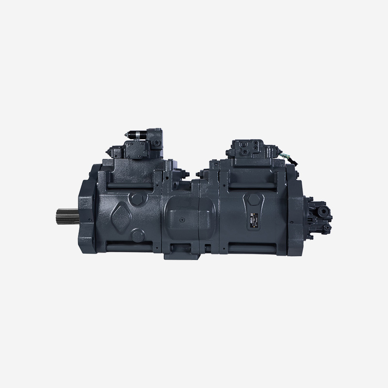 K3V280DTH-9Y04for SH700750CX800