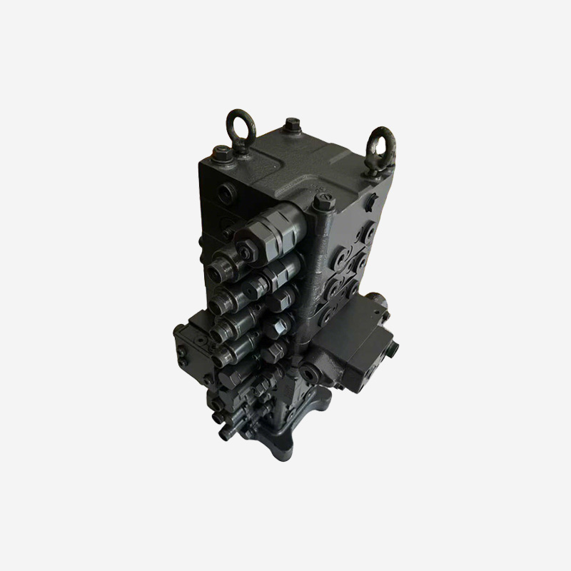 PC130-8-5